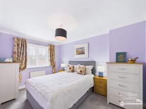 Bedroom 1- click for photo gallery